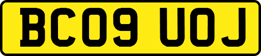 BC09UOJ