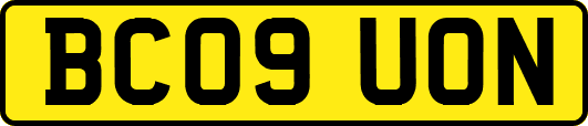 BC09UON