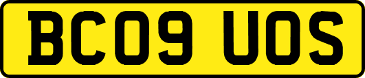 BC09UOS