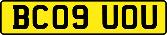 BC09UOU