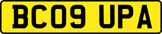 BC09UPA
