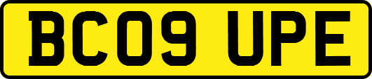 BC09UPE