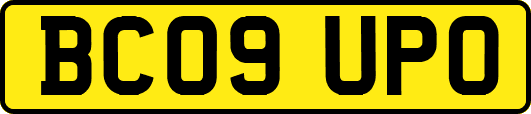BC09UPO