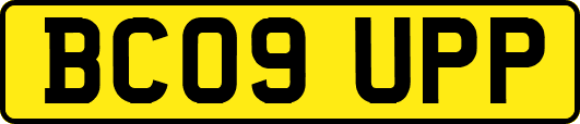 BC09UPP