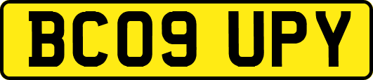 BC09UPY