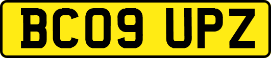 BC09UPZ