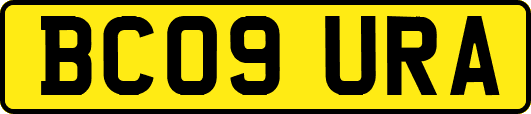 BC09URA