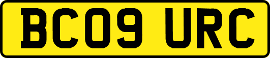 BC09URC