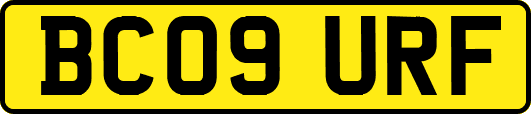 BC09URF