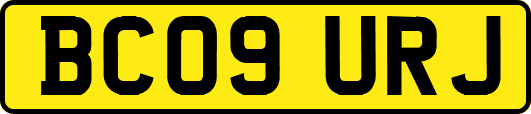 BC09URJ