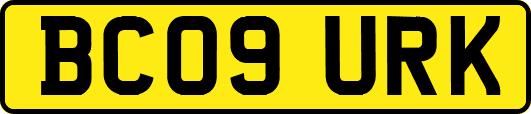 BC09URK