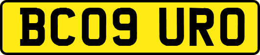 BC09URO