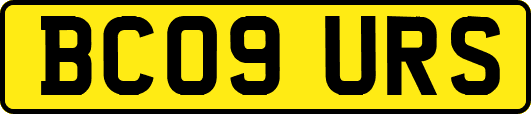 BC09URS