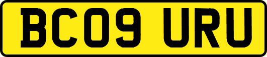 BC09URU