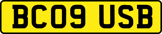 BC09USB