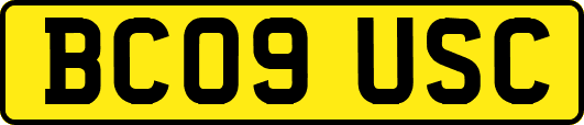 BC09USC