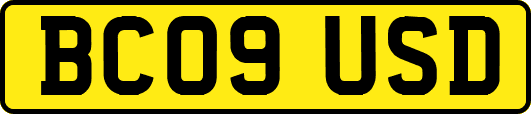 BC09USD