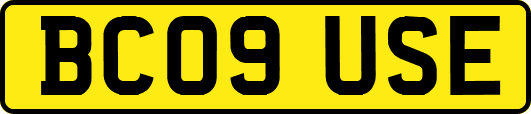 BC09USE