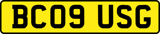 BC09USG