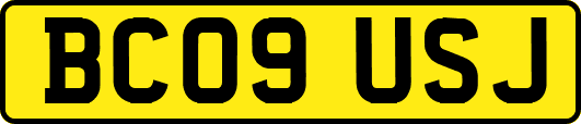 BC09USJ