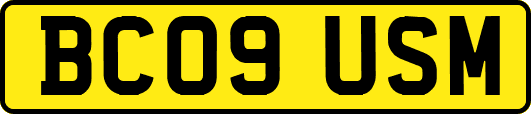 BC09USM