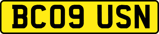 BC09USN