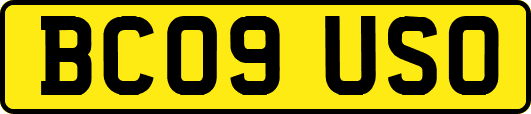 BC09USO