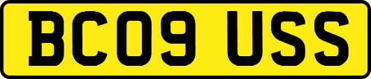 BC09USS