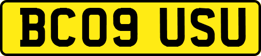 BC09USU
