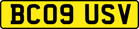 BC09USV