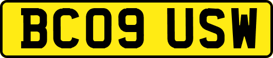 BC09USW