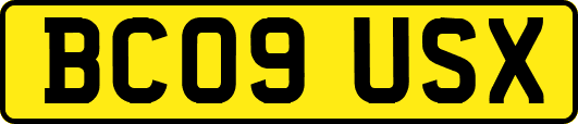 BC09USX