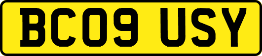 BC09USY