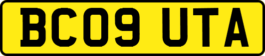 BC09UTA