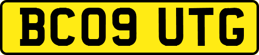 BC09UTG