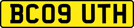 BC09UTH
