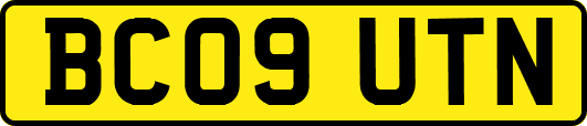 BC09UTN