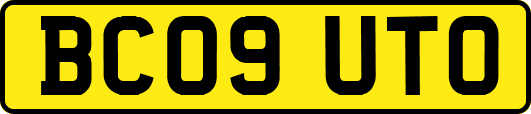 BC09UTO