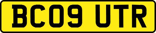 BC09UTR