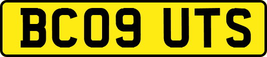 BC09UTS