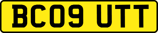 BC09UTT