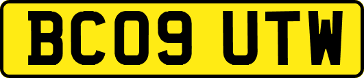 BC09UTW
