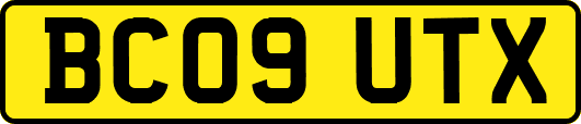 BC09UTX