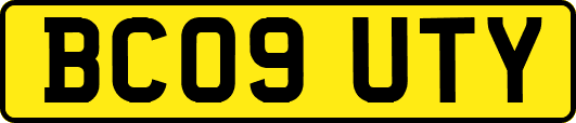BC09UTY