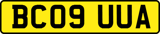 BC09UUA