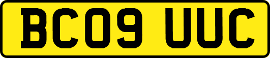 BC09UUC