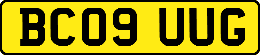 BC09UUG