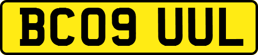 BC09UUL