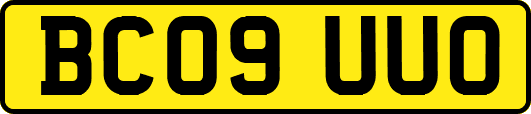 BC09UUO