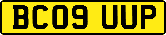 BC09UUP
